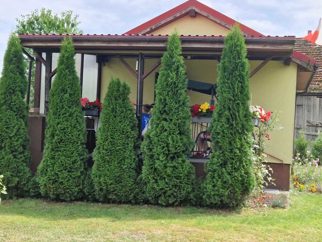 Działka rolna Tucze. Zdjęcie 3