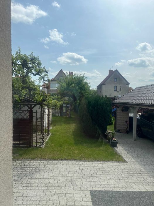 Mieszkanie 4-pokojowe Stargard Centrum. Zdjęcie 7