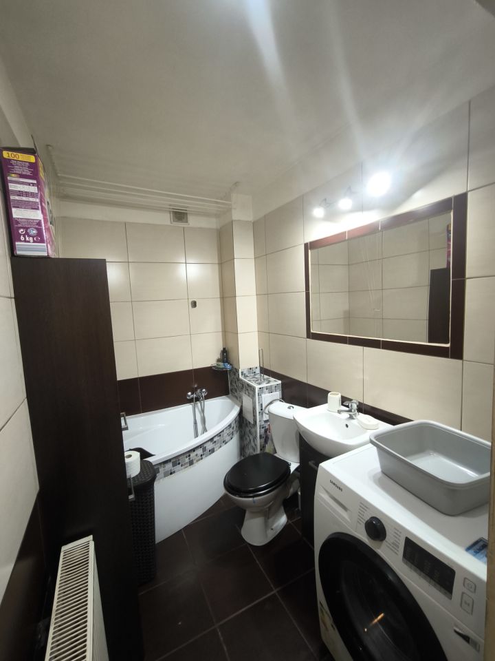 Mieszkanie 2-pokojowe Knurów, ul. Dywizjonu 303. Zdjęcie 6