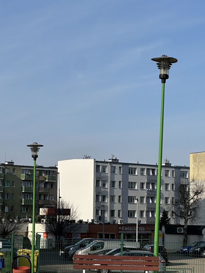 Mieszkanie 2-pokojowe Tczew, ul. Jedności Narodu. Zdjęcie 9