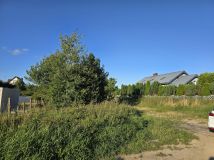 Działka budowlana Zbychowo, ul. Miła. Zdjęcie 3