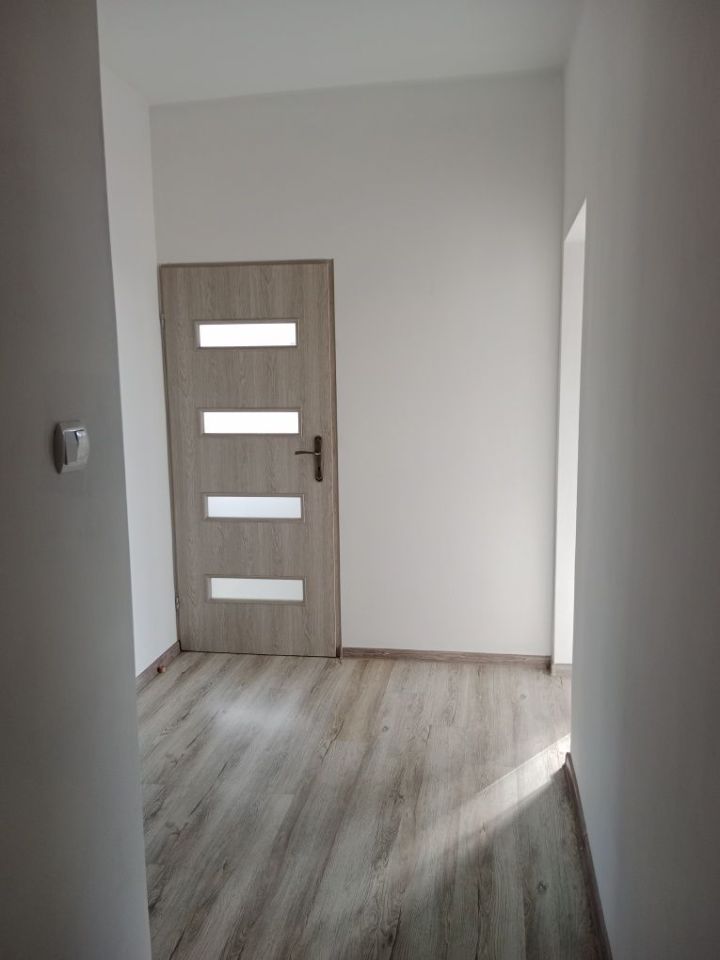 Mieszkanie 2-pokojowe Wągrowiec, ul. Janowiecka. Zdjęcie 5