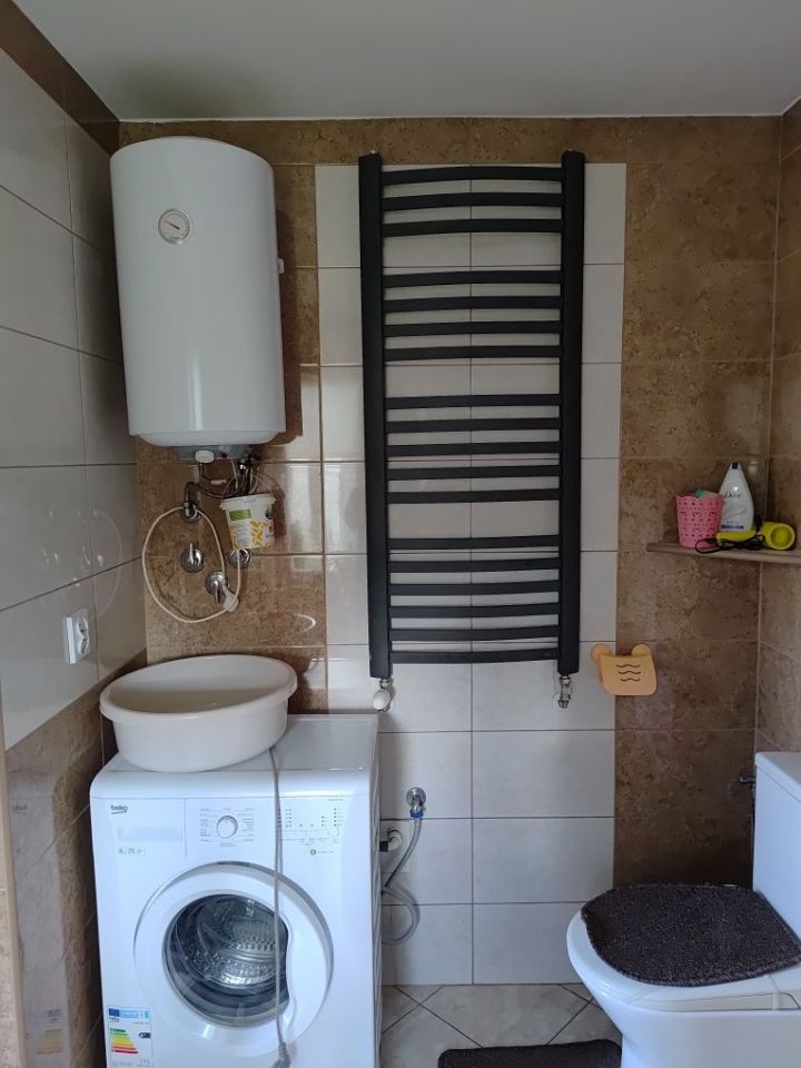 dom wolnostojący, 2 pokoje Raszyn. Zdjęcie 6