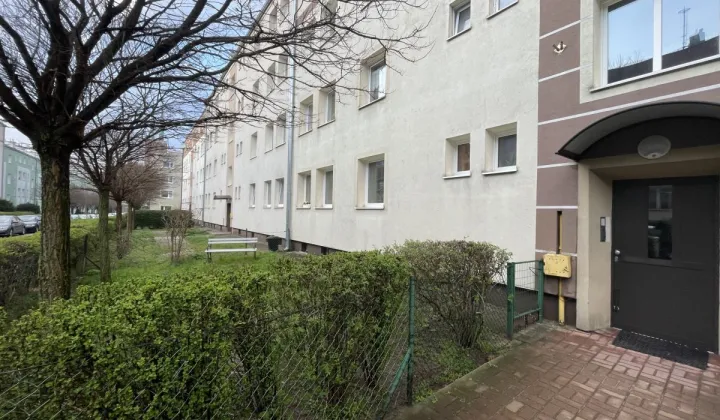 Mieszkanie 2-pokojowe Gdynia, ul. Elizy Orzeszkowej