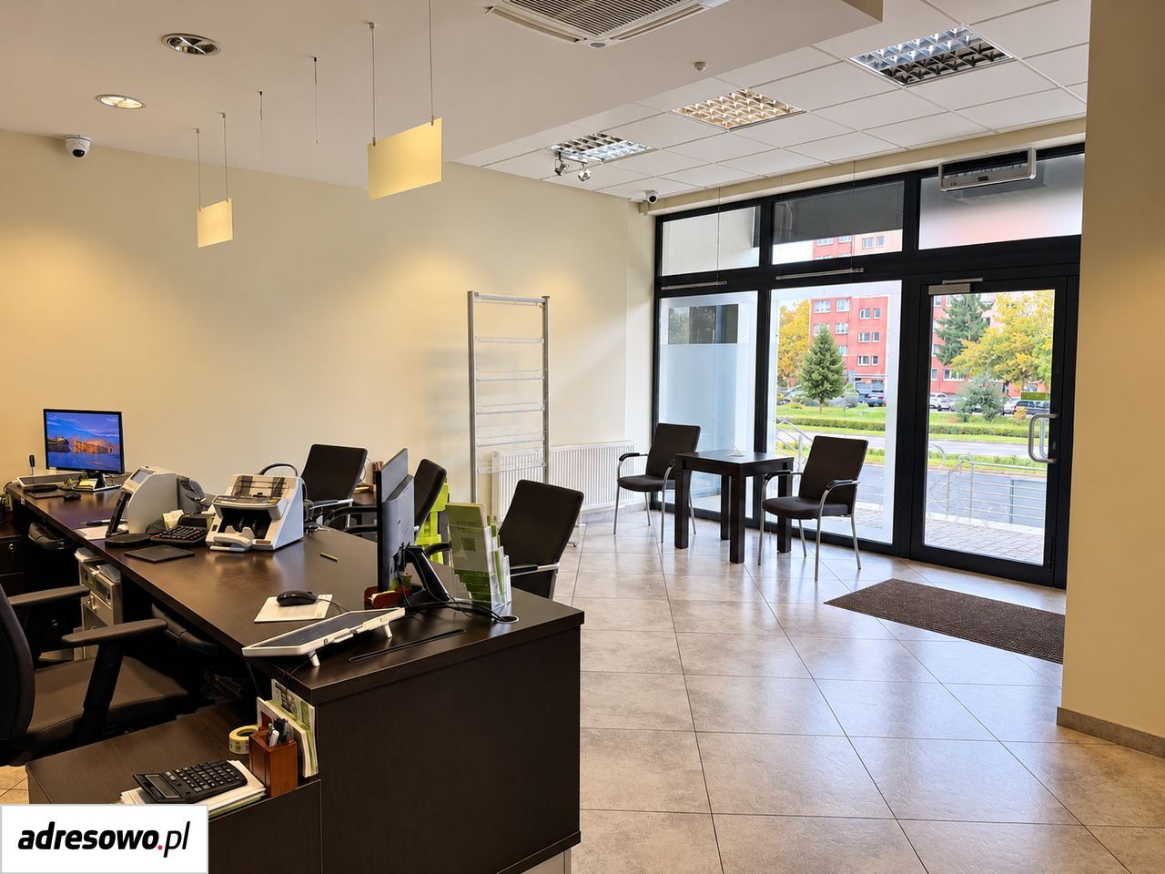 Lokal Piotrków Trybunalski, al. Armii Krajowej. Zdjęcie 6