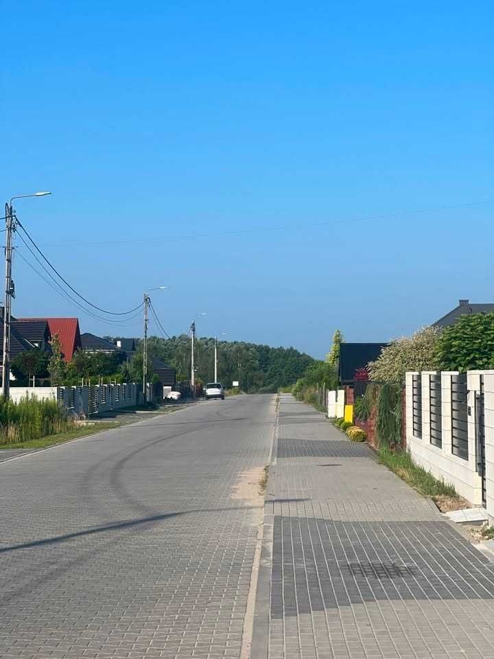 Działka budowlana Garwolin. Zdjęcie 4