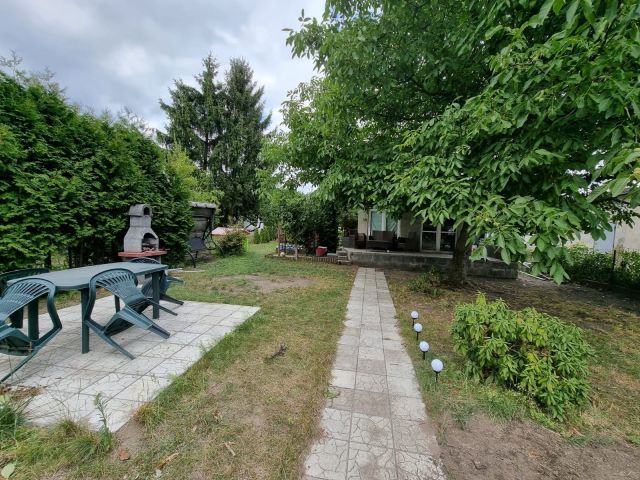 Działka rekreacyjna Bydgoszcz, ul. Notecka. Zdjęcie 1