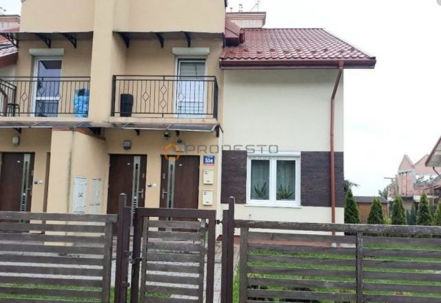 Mieszkanie 3-pokojowe Rzeszów Słocina, ul. Henryka Wieniawskiego. Zdjęcie 1