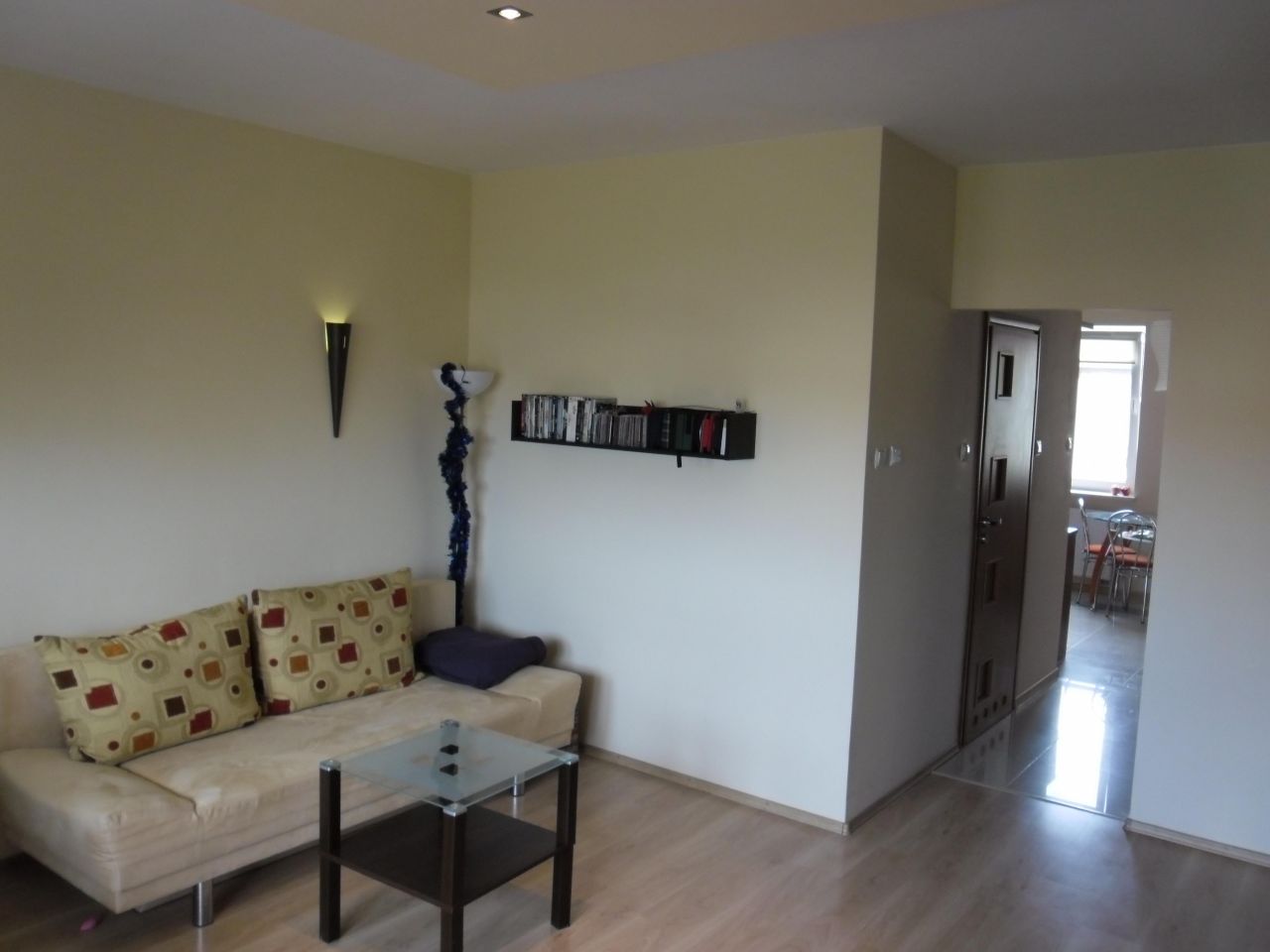 Mieszkanie 1-pokojowe Przecław. Zdjęcie 18