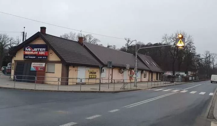 Lokal Nowy Duninów, ul. Włocławska