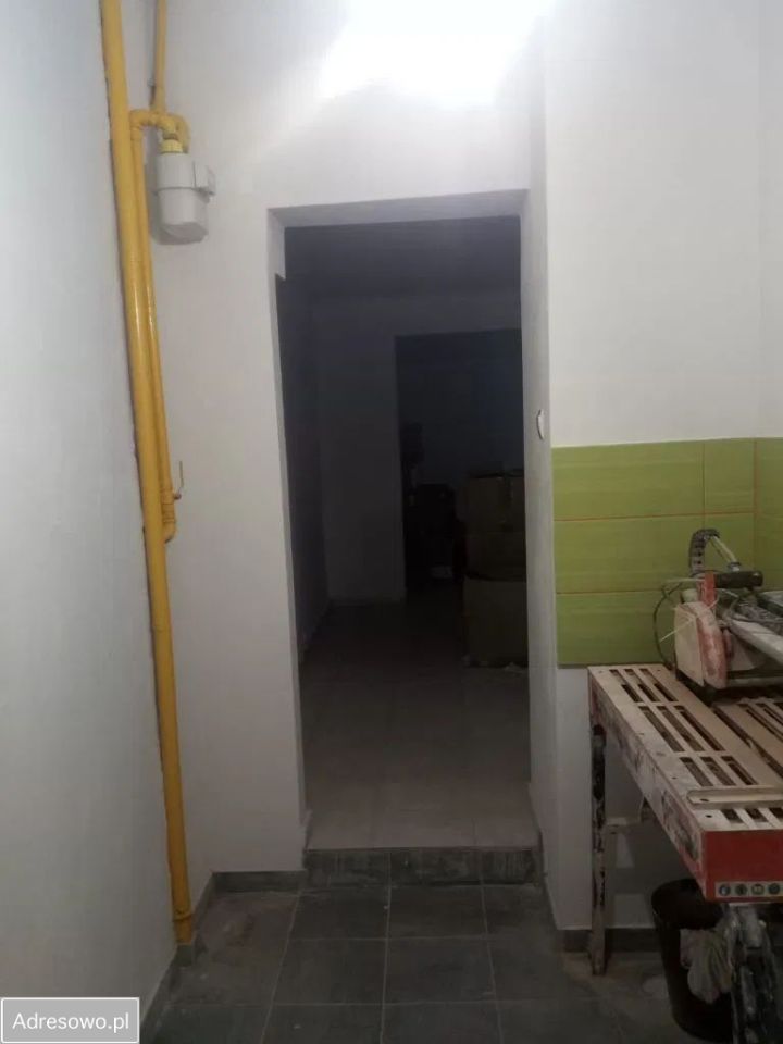 Lokal Bytom Śródmieście, ul. Wrocławska. Zdjęcie 15