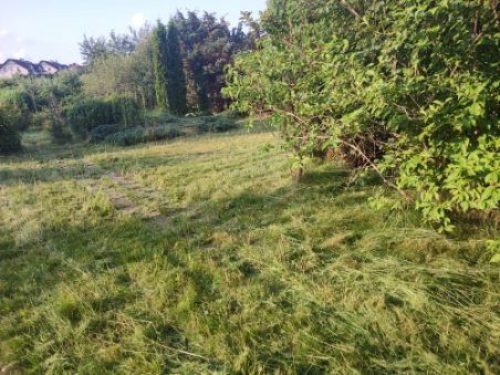 Działka rod Świdnik, ul. Sosnowa. Zdjęcie 6