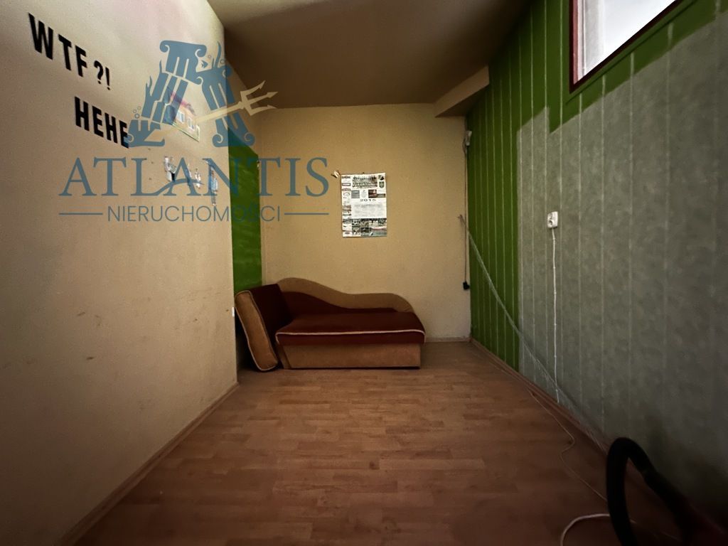 budynek wielorodzinny, 3 pokoje Pruszcz, ul. Dworcowa. Zdjęcie 4