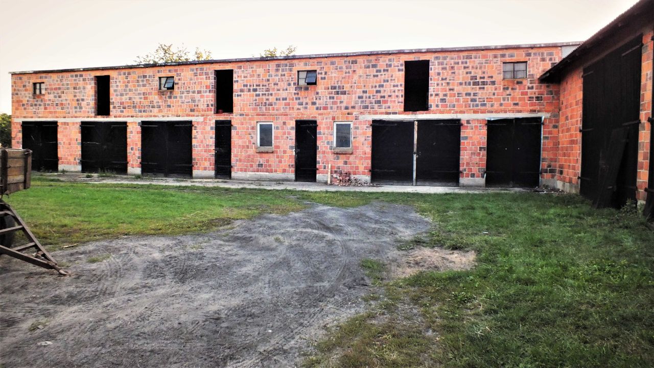 gospodarstwo Stropieszyn. Zdjęcie 5
