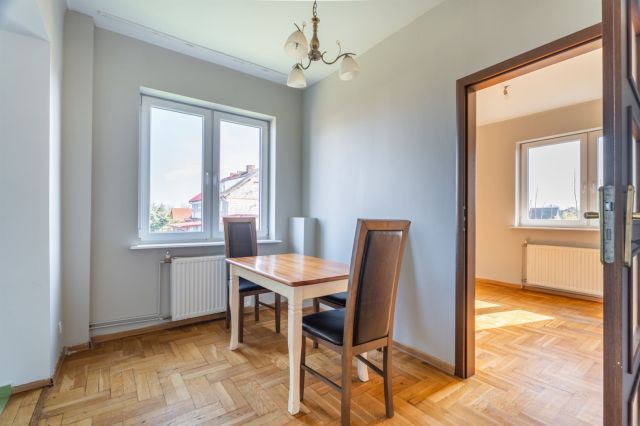 dom wolnostojący, 14 pokoi Wolin, ul. Wiejska. Zdjęcie 21