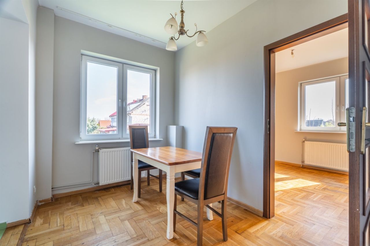 dom wolnostojący, 14 pokoi Wolin, ul. Wiejska. Zdjęcie 21