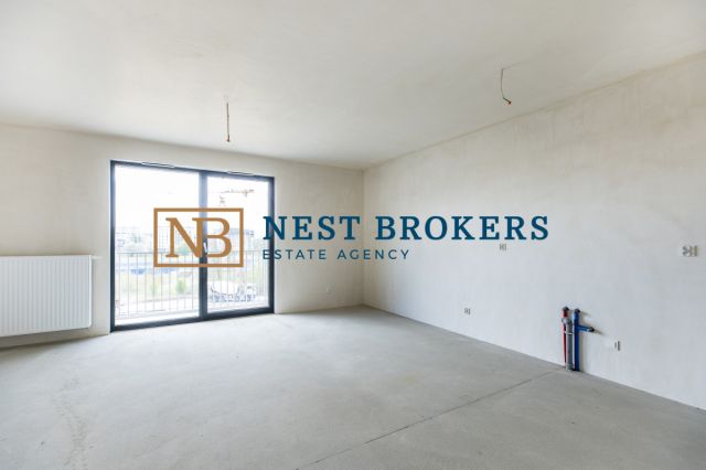 Mieszkanie 1-pokojowe Kraków Krowodrza, ul. Piaszczysta. Zdjęcie 8