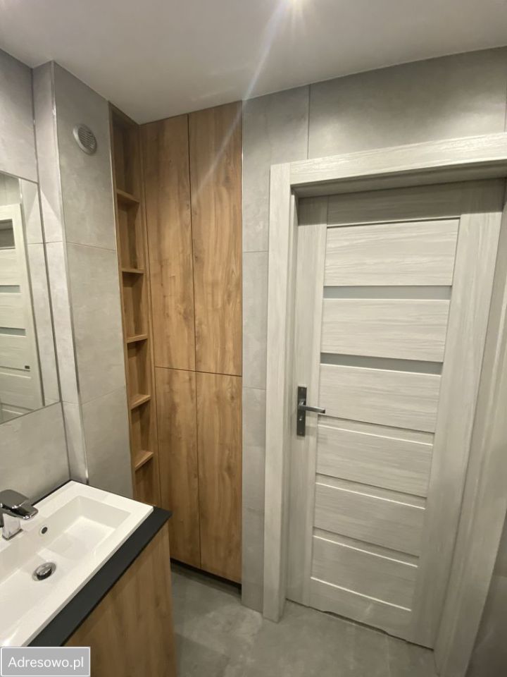 Mieszkanie 1-pokojowe Tarnów Śródmieście, ul. Kazimierza Pułaskiego. Zdjęcie 4