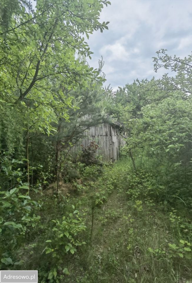 Działka budowlana Bratoszewice, ul. Kolejowa