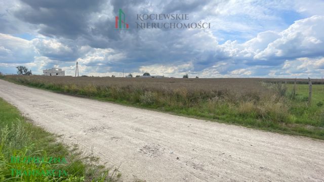 Działka budowlana Pinczyn, ul. Mostowa. Zdjęcie 3