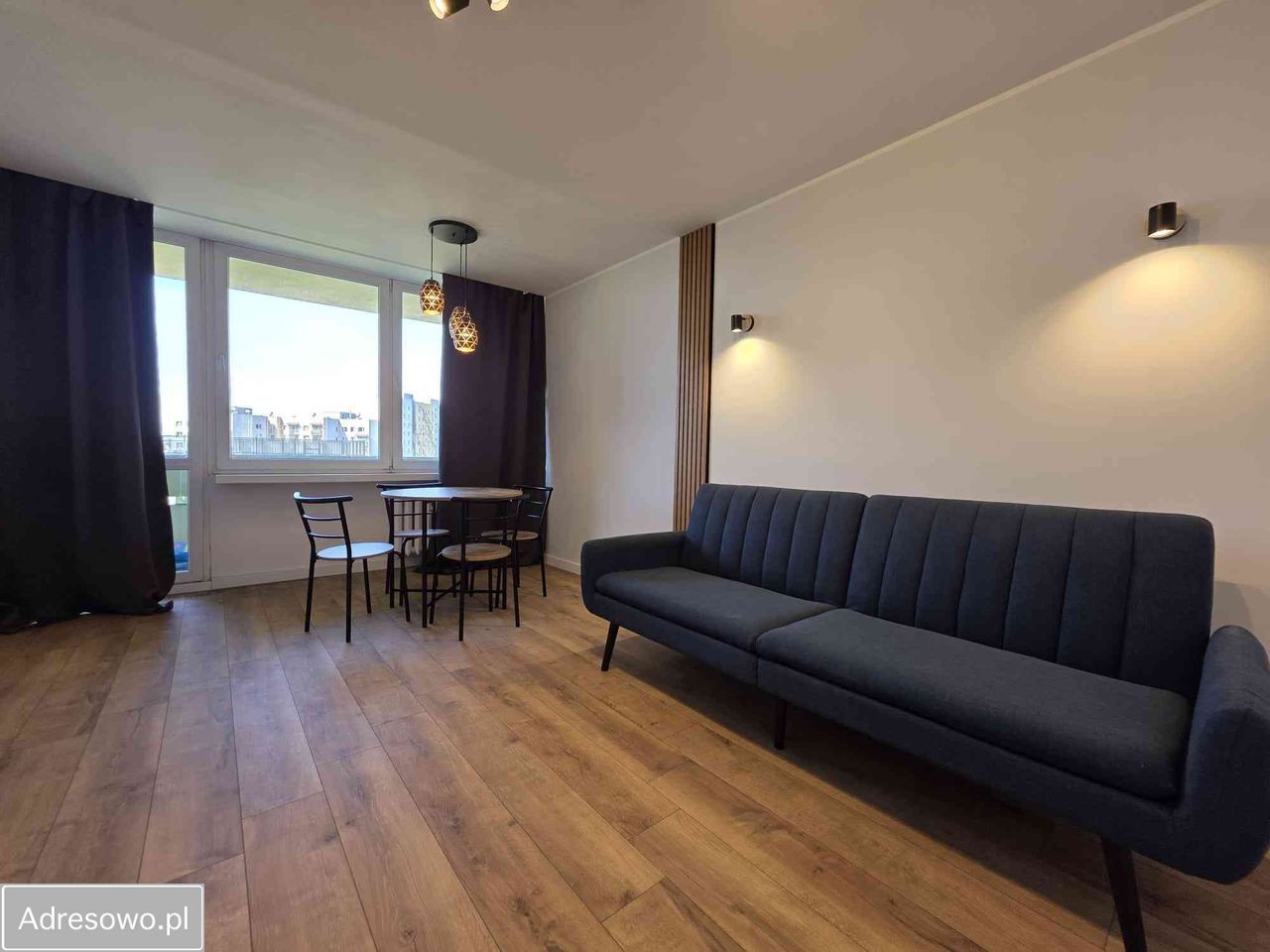 Mieszkanie 3-pokojowe Wrocław Fabryczna, ul. Budziszyńska. Zdjęcie 11