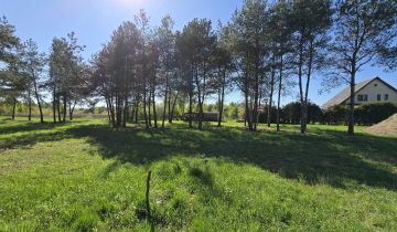 Działka budowlana Chrośla, ul. Kwiatowa