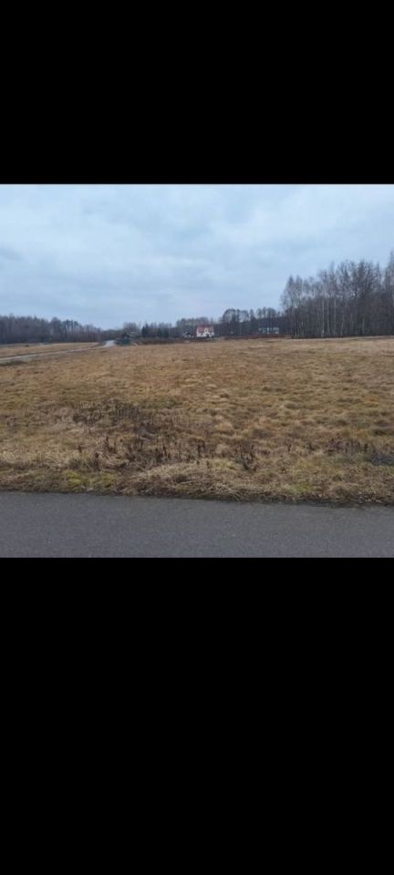 Działka budowlana Nowa Dęba. Zdjęcie 4