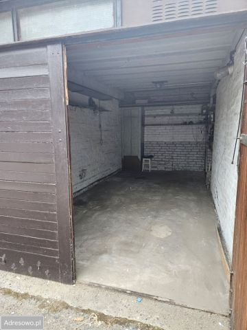 Garaż/miejsce parkingowe Warszawa Ochota, ul. Jankowska. Zdjęcie 1