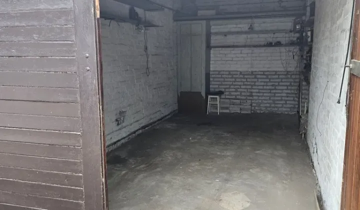 Garaż/miejsce parkingowe Warszawa Ochota, ul. Jankowska