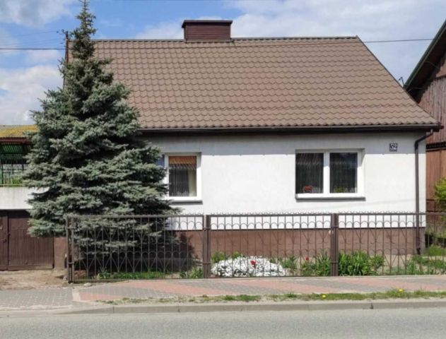 dom wolnostojący, 3 pokoje Łyse. Zdjęcie 1