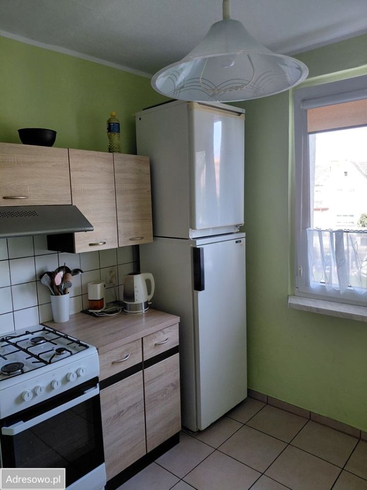 Mieszkanie 3-pokojowe Gubin, os. Emilii Plater. Zdjęcie 3