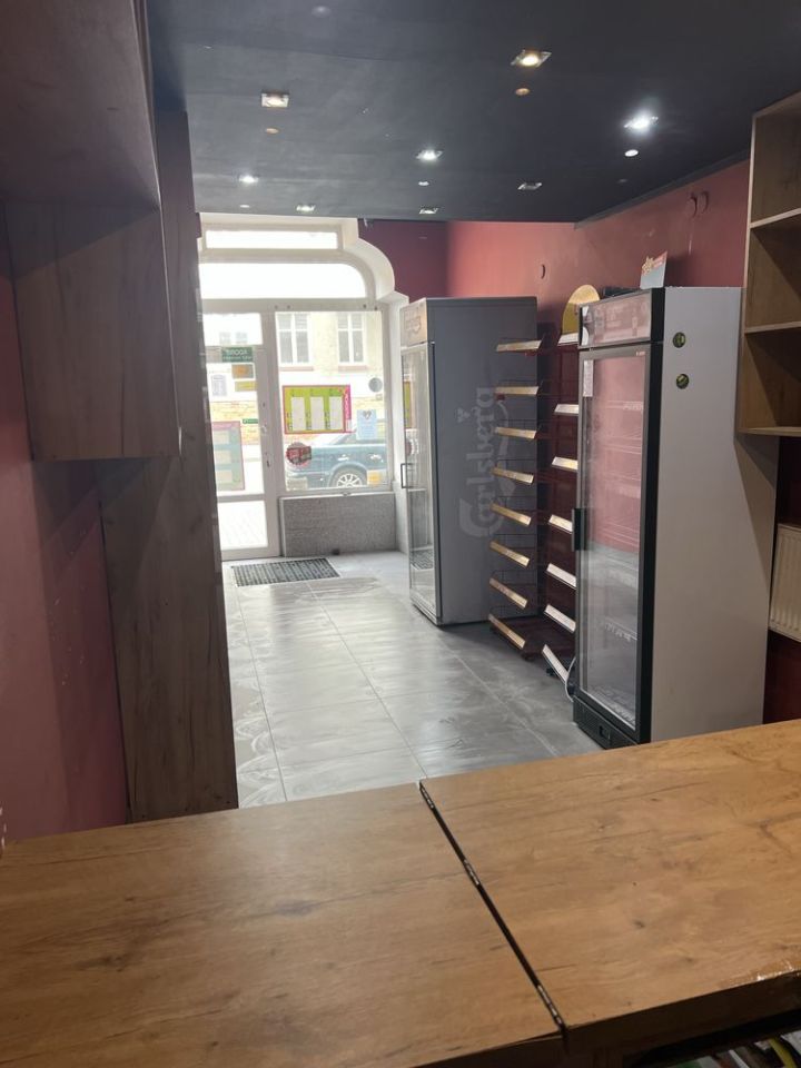 Lokal Braniewo, ul. Kościuszki. Zdjęcie 3