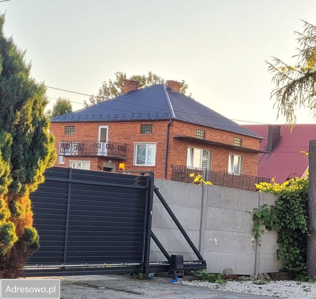 dom wolnostojący, 5 pokoi Rzędzianowice. Zdjęcie 8