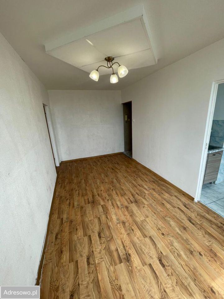 Mieszkanie 2-pokojowe Polkowice, ul. Ratowników