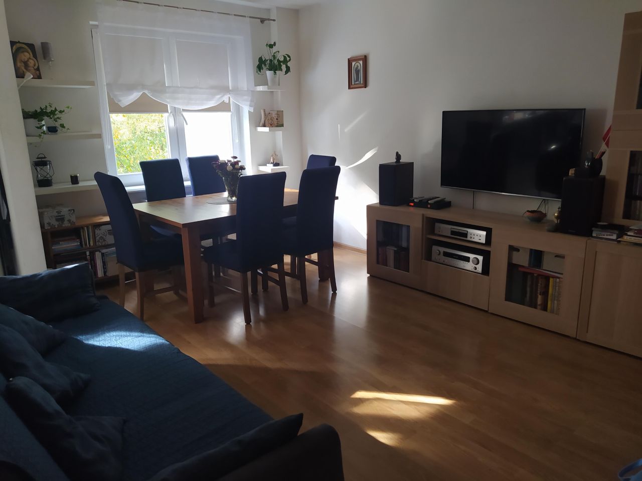 Mieszkanie 3-pokojowe Sosnowiec Centrum, ul. rtm. Witolda Pileckiego