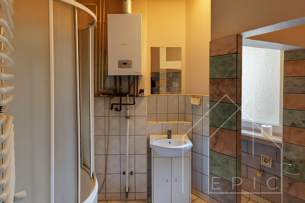 Mieszkanie 1-pokojowe Szczecin, ul. Władysława Jagiełły. Zdjęcie 9