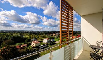 Mieszkanie 2-pokojowe Rzeszów, ul. Miła