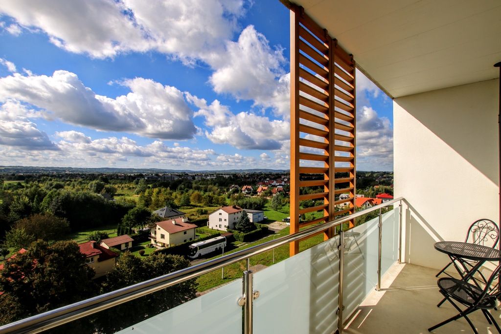 Mieszkanie 2-pokojowe Rzeszów, ul. Miła. Zdjęcie 2