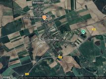 Działka budowlana Uciechów