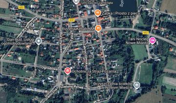 Mieszkanie 1-pokojowe Nowe Miasto, ul. Zakroczymska