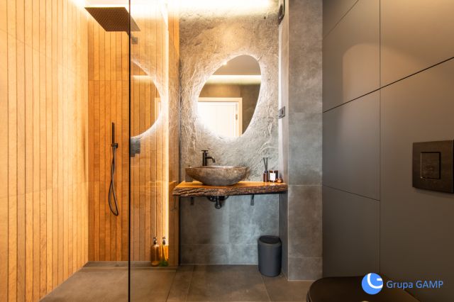 Mieszkanie 2-pokojowe Kraków Podgórze, pl. Bohaterów Getta. Zdjęcie 12