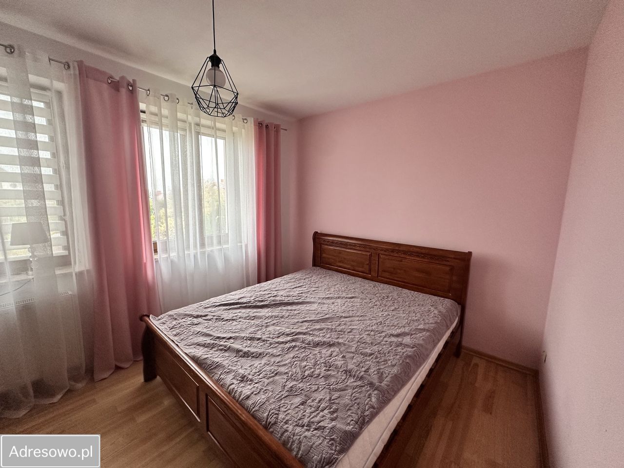 dom wolnostojący, 3 pokoje Krasne. Zdjęcie 7