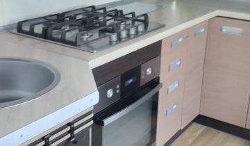 Mieszkanie 1-pokojowe Zabrze Centrum, ul. 3 Maja