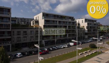 Mieszkanie 2-pokojowe Warszawa Powiśle, ul. Wybrzeże Kościuszkowskie