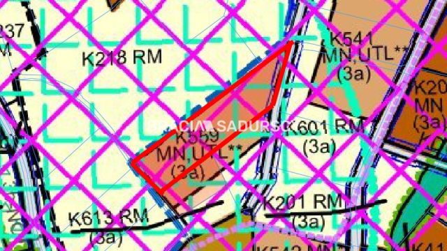 Działka budowlana Szyk. Zdjęcie 6