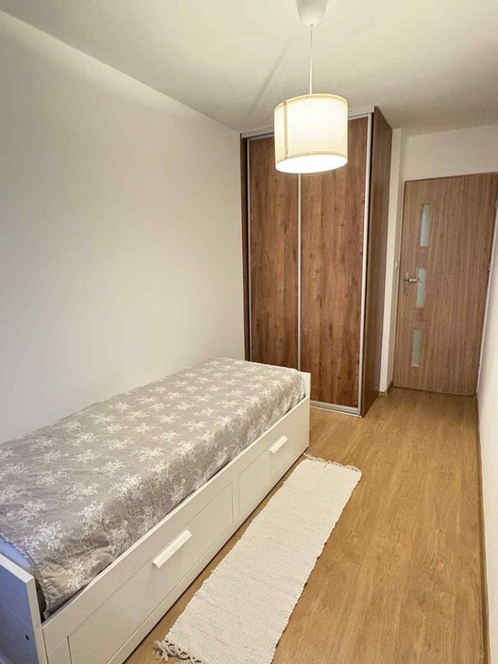 Mieszkanie 2-pokojowe Kraków Bieńczyce, os. Kazimierzowskie. Zdjęcie 6