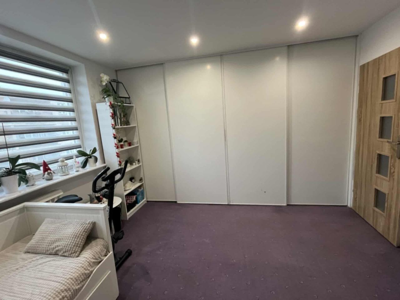 Mieszkanie 4-pokojowe Wiatrowo. Zdjęcie 13