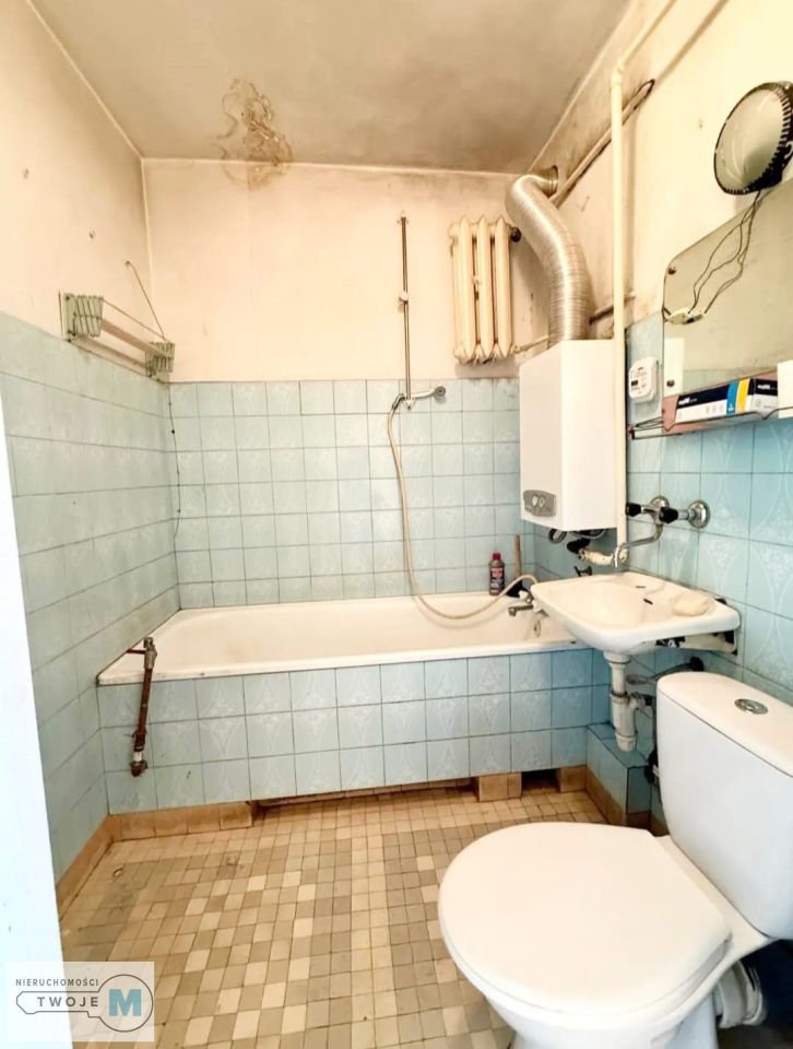 Mieszkanie 2-pokojowe Kielce Centrum, ul. Seminaryjska. Zdjęcie 5