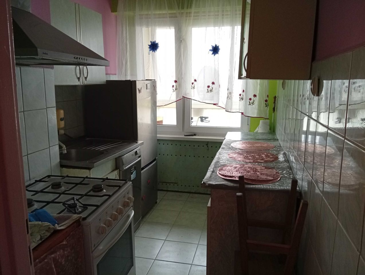 Mieszkanie 2-pokojowe Drygały. Zdjęcie 7