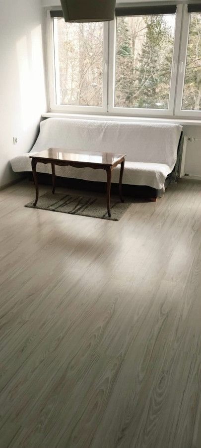 Mieszkanie 3-pokojowe Warszawa Wola, ul. Miła